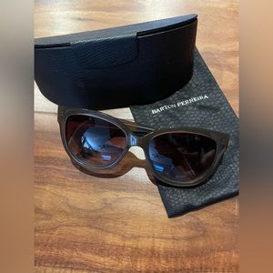 Barton Perreira Vandella Womens sunglasses